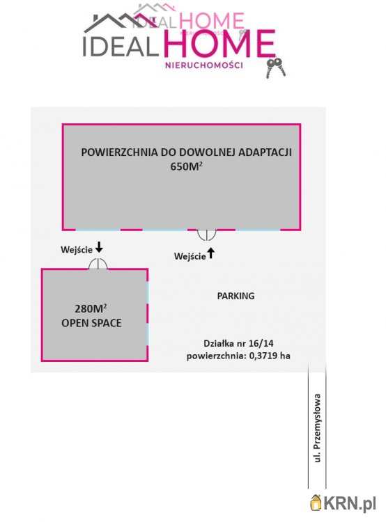 1 pokojowe, Zamość, ul. , Lokal użytkowy  do wynajęcia