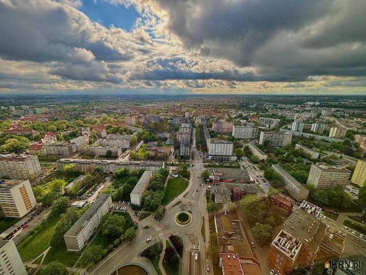 Wrocław, Krzyki, ul. Gwiaździsta, 2 pokojowe, Lokal użytkowy  na sprzedaż