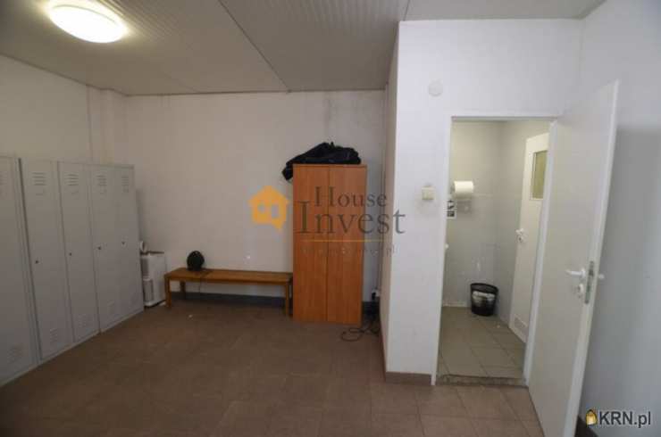 House Invest Nieruchomości Sp.z o.o., Lokal użytkowy  do wynajęcia, Legnica, ul. 