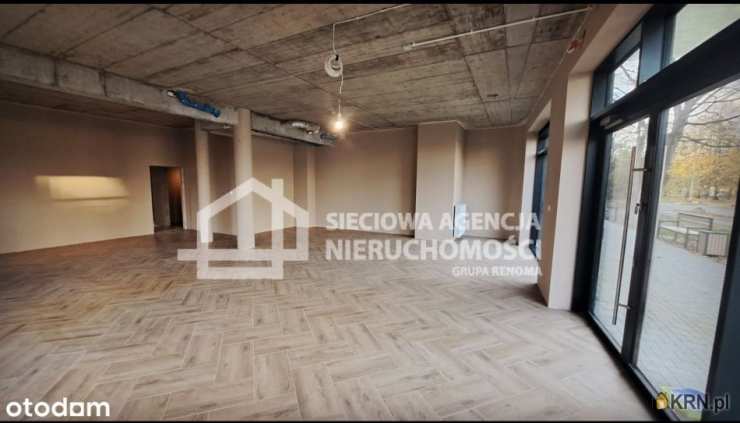 Sieciowa Agencja Nieruchomości Grupa Renoma, Lokal użytkowy  do wynajęcia, Gdynia, Oksywie, ul. 