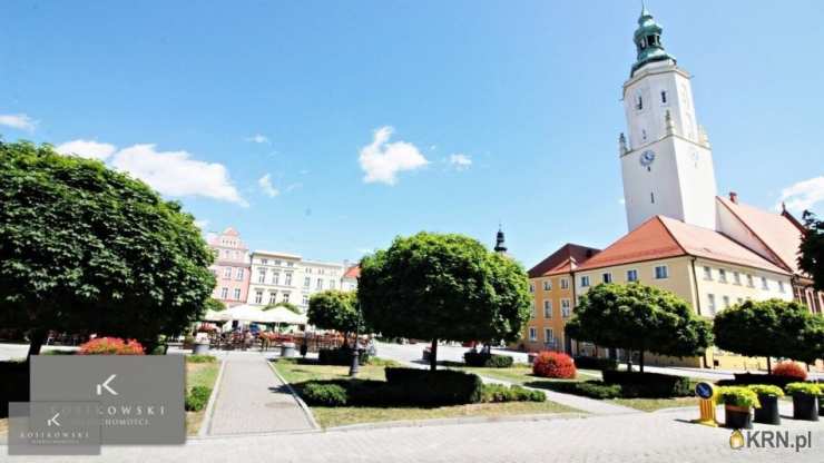 Namysłów, ul. Rynek, Lokal użytkowy  na sprzedaż, 