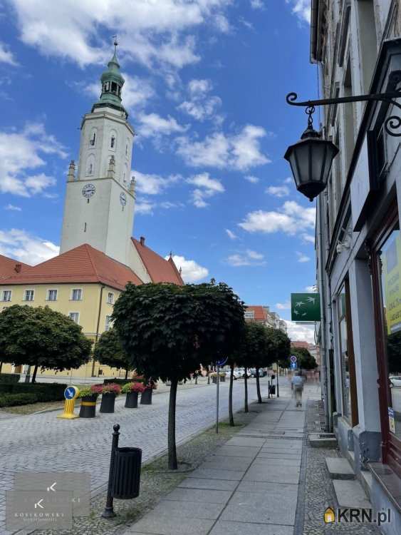 , Namysłów, ul. Rynek, Lokal użytkowy  na sprzedaż