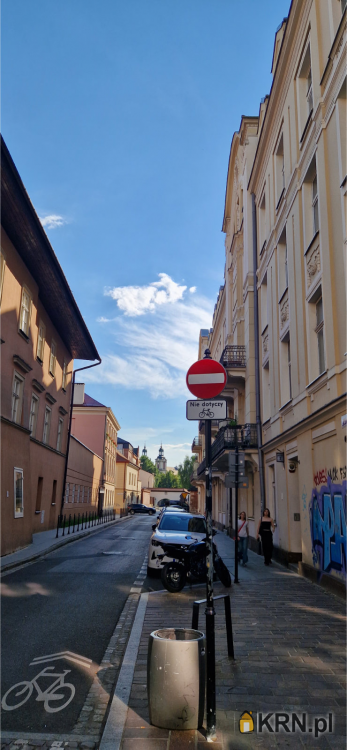 , Lokal użytkowy  do wynajęcia, Kraków, Stare Miasto/Kazimierz, ul. ul. Skałeczna