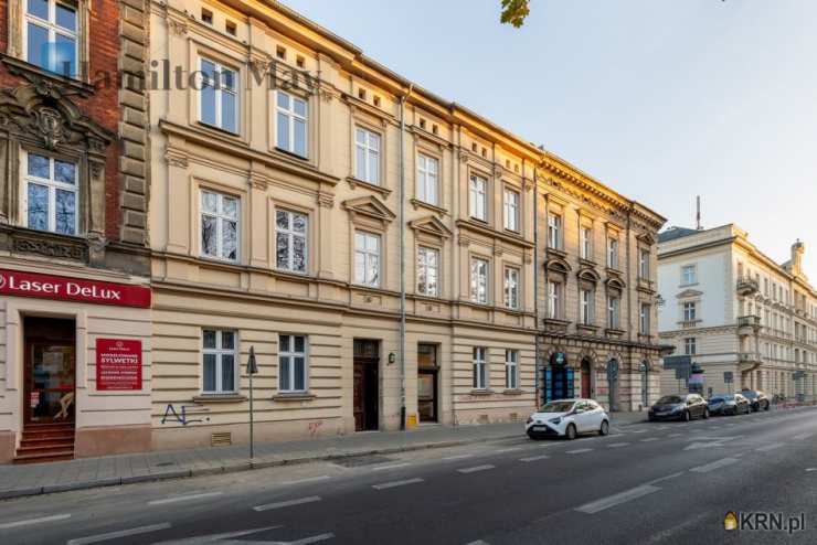 Kraków, Stare Miasto/Kazimierz, ul. J. Dietla, Lokal użytkowy  do wynajęcia, 