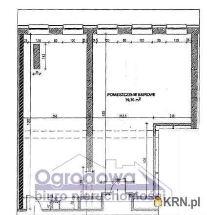 Lokal użytkowy  do wynajęcia, Warszawa, Wola, ul. , 