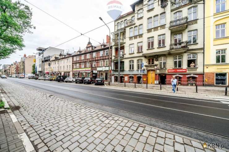 Lokal użytkowy  do wynajęcia, , Poznań, Jeżyce, ul. 