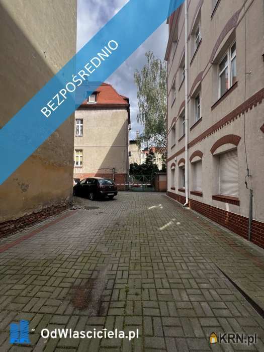 Lokal użytkowy  na sprzedaż, 4 pokojowe, Legnica, ul. W. Łukasińskiego