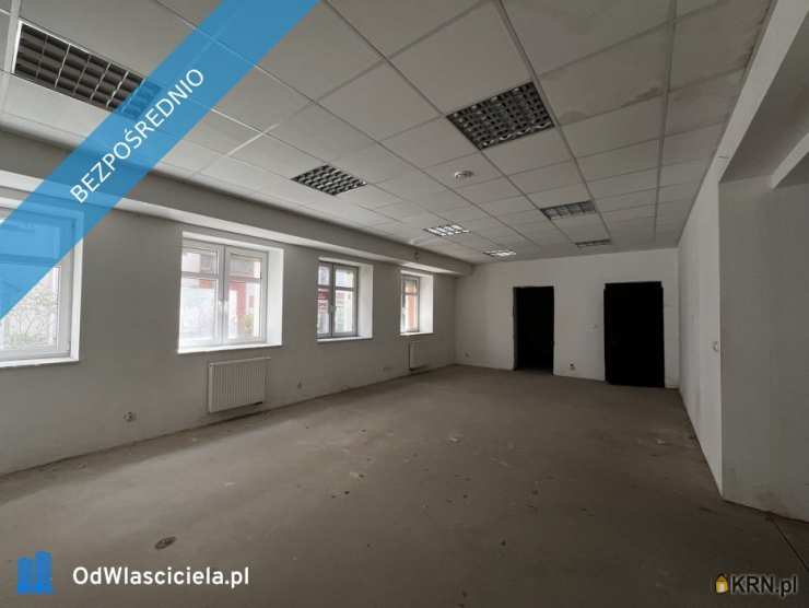 OdWlasciciela.pl, Lokal użytkowy  na sprzedaż, Legnica, ul. W. Łukasińskiego