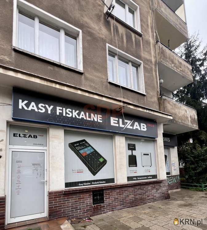 Wrocław, Stare Miasto/Szczepin, ul. Słubicka, 4 pokojowe, Lokal użytkowy  na sprzedaż