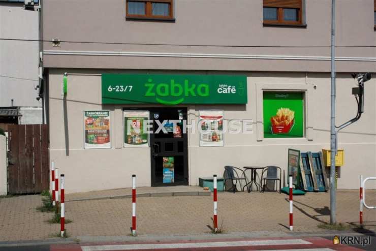 Lokal użytkowy  na sprzedaż, Rybnik, Zebrzydowice, ul. , 3 pokojowe