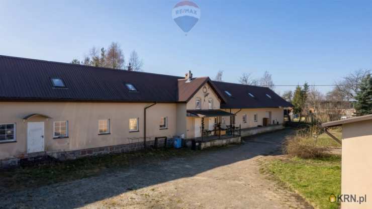 12 pokojowe, Lokal użytkowy  na sprzedaż, Kościernica, ul. 