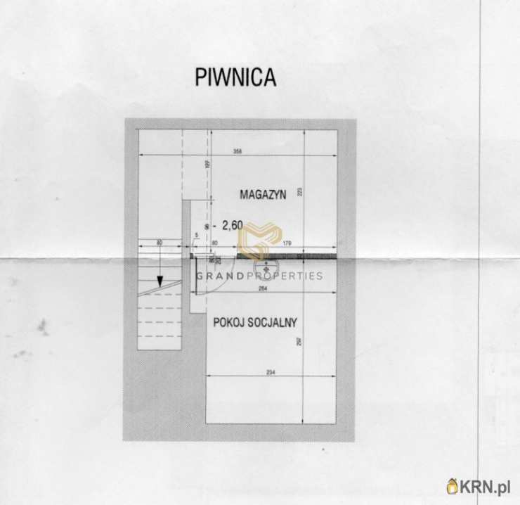 Lokal użytkowy  na sprzedaż, , Warszawa, Śródmieście, ul. T. Chałubińskiego