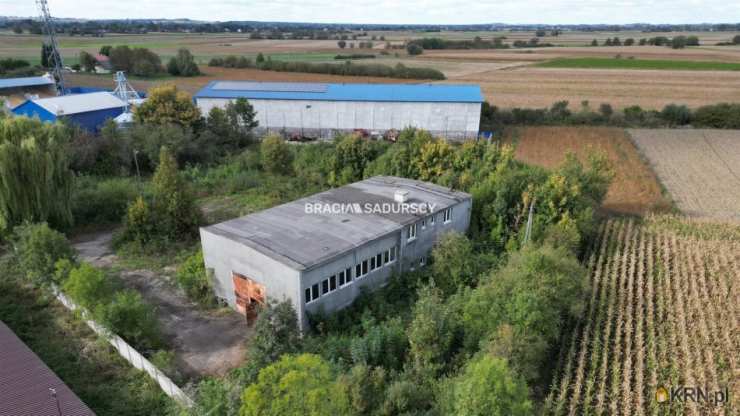 Siedliszowice, ul. , Lokal użytkowy  na sprzedaż, 