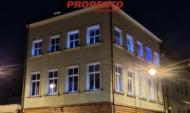 PROPERCO Sp. z o.o. Sp. k. , Lokal użytkowy  do wynajęcia, Kielce, ul. 