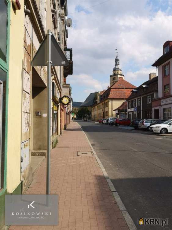 Lokal użytkowy  na sprzedaż, Kowary, ul. 1 Maja, 1 pokojowe