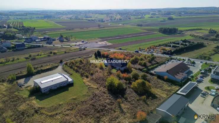 Bracia Sadurscy Oddział BS3 Lubomirskiego, Lokal użytkowy  na sprzedaż, Cianowice Duże, ul. 