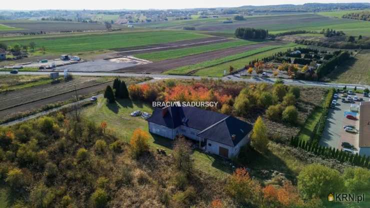 Lokal użytkowy  na sprzedaż, Cianowice Duże, ul. , 