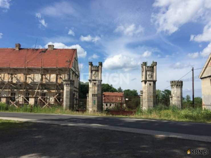 Lokal użytkowy  na sprzedaż, 15 pokojowe, Modła, ul. 