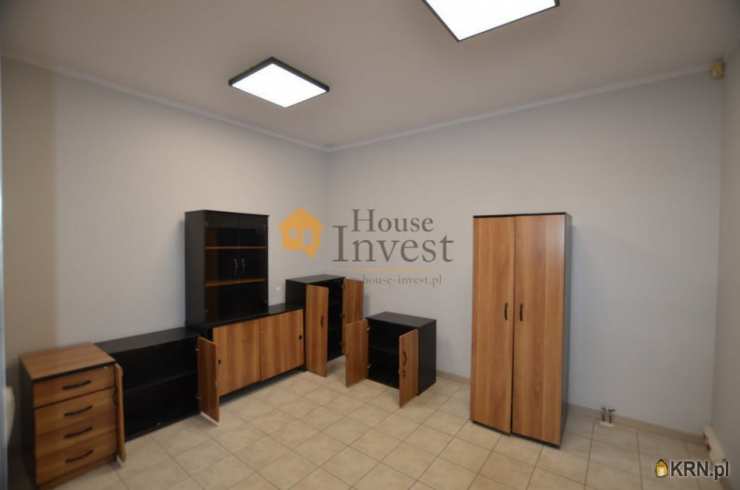 House Invest Nieruchomości Sp.z o.o., Lokal użytkowy  do wynajęcia, Legnica, ul. 