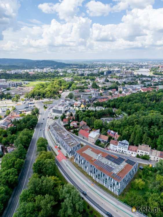 Lokal użytkowy  na sprzedaż, Kraków, Podgórze, ul. Czyżówka, 1 pokojowe