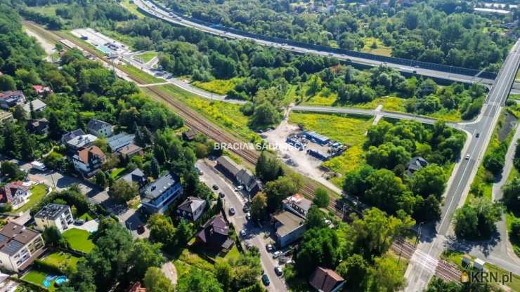 Lokal użytkowy  na sprzedaż, Kraków, Swoszowice/Jugowice, ul. Kolejarzy, 