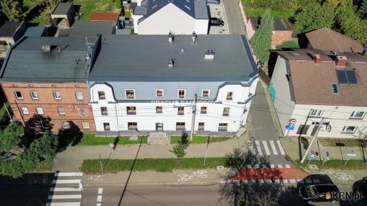 Lokal użytkowy  na sprzedaż, Katowice, Piotrowice-Ochojec/Piotrowice, ul. gen. Jankego, 1 pokojowe