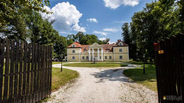 Lokal użytkowy  na sprzedaż, Radoszewnica, ul. Koniecpolska, 