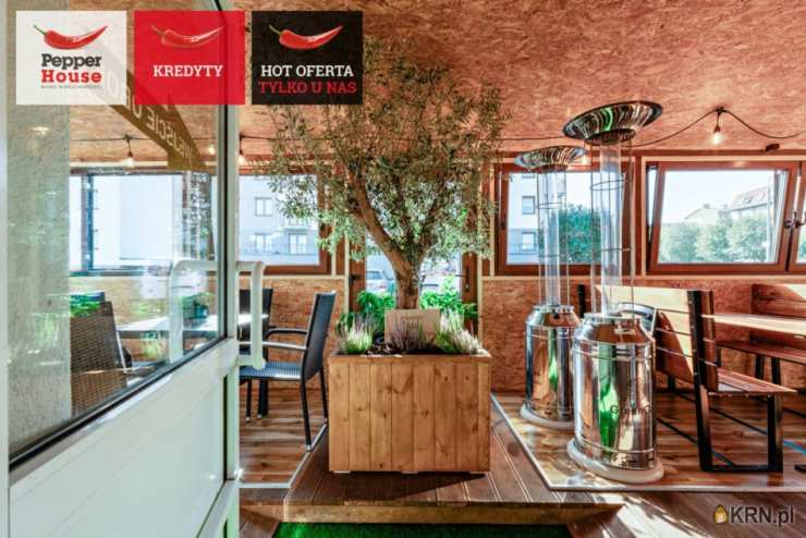 Pepper House, Lokal użytkowy  na sprzedaż, Gdańsk, Chełm/Orunia Górna, ul. Dywizji Wołyńskiej