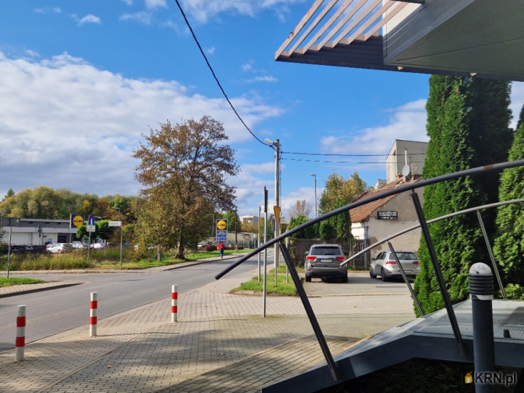 Lokal użytkowy  do wynajęcia, Kraków, Prądnik Biały, ul. ul. Siewna, 4 pokojowe