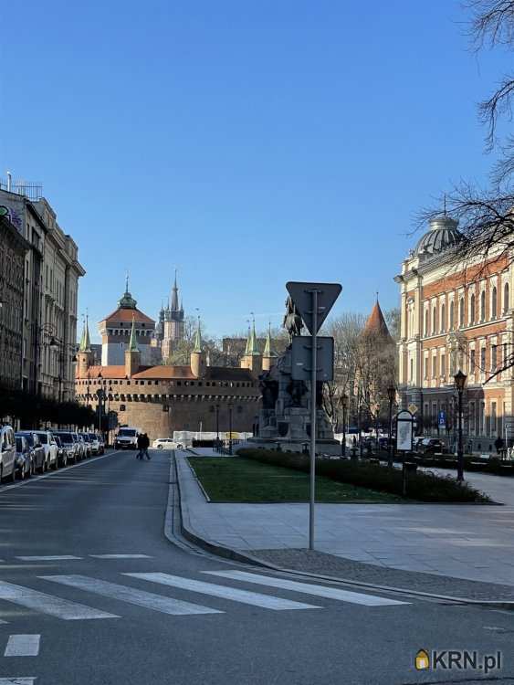 Lokal użytkowy  do wynajęcia, , Kraków, Stare Miasto, ul. 