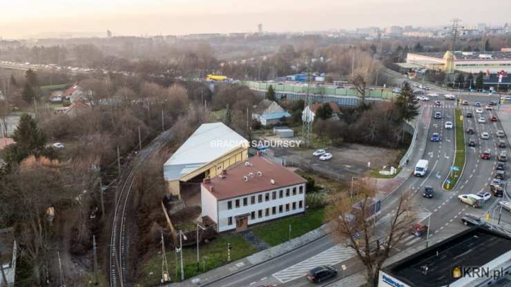 Kraków, Czyżyny, ul. Ciepłownicza, , Lokal użytkowy  do wynajęcia