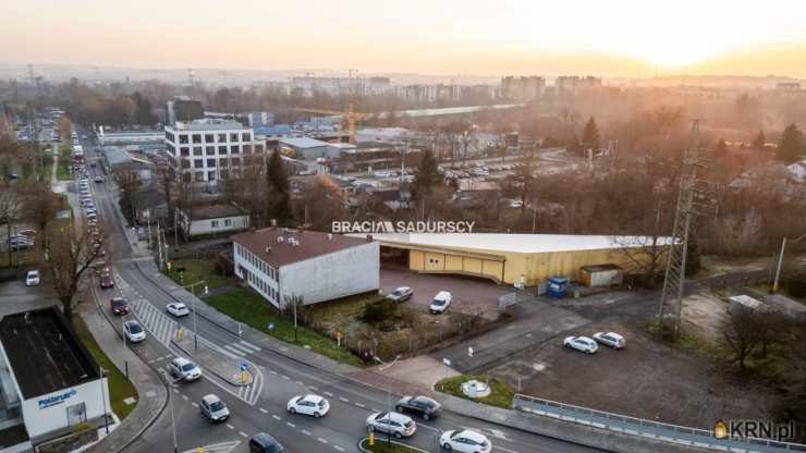 Lokal użytkowy  do wynajęcia, , Kraków, Czyżyny, ul. Ciepłownicza