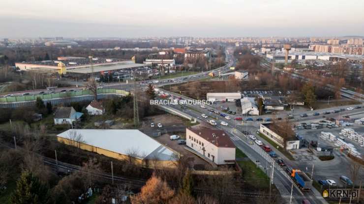 Lokal użytkowy  do wynajęcia, , Kraków, Czyżyny, ul. Ciepłownicza