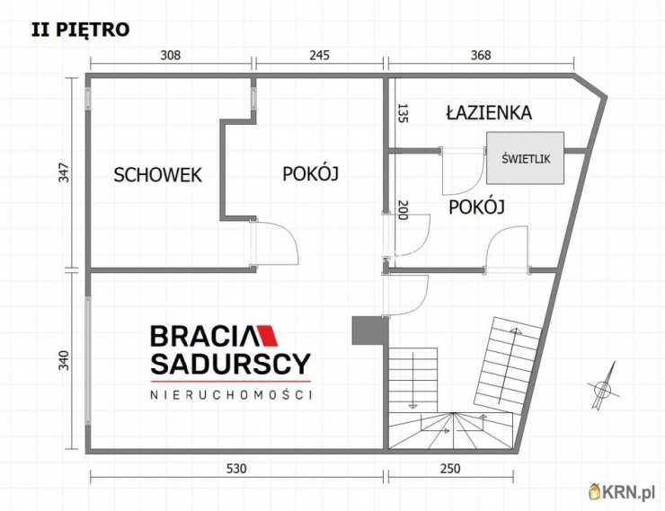 Kraków, Bronowice, ul. Altanowa, 4 pokojowe, Mieszkanie  na sprzedaż