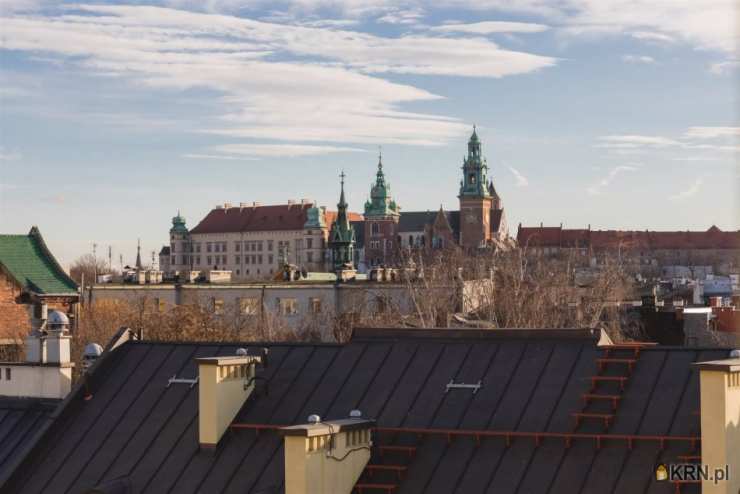 Mieszkanie  na sprzedaż, 3 pokojowe, Kraków, Stare Miasto, ul. marsz. J. Piłsudskiego