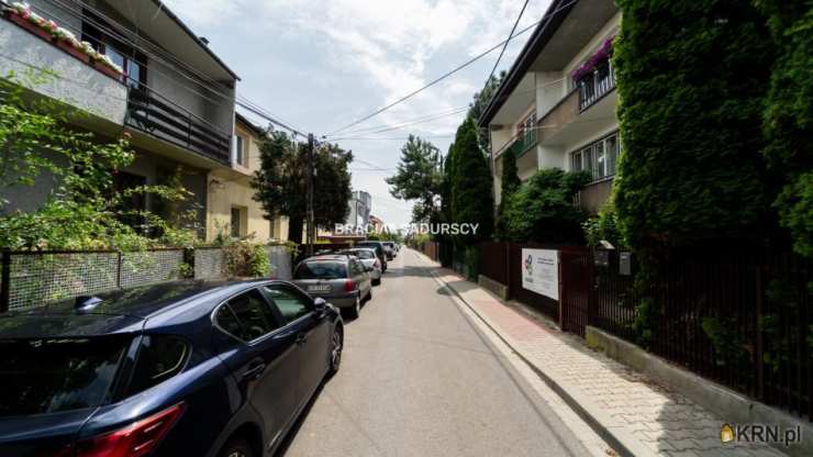 BRACIA SADURSCY ODDZIAŁ BS4 KRÓLEWSKA, Mieszkanie  na sprzedaż, Kraków, Prądnik Biały, ul. G. Ehrenberga