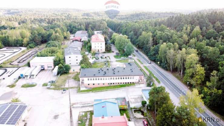 Starachowice, ul. , Mieszkanie  do wynajęcia, 4 pokojowe