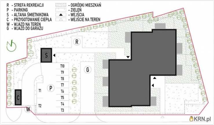 Home Plus - Ireneusz Kurzyński, Mieszkanie  na sprzedaż, Warszawa, Targówek, ul. 