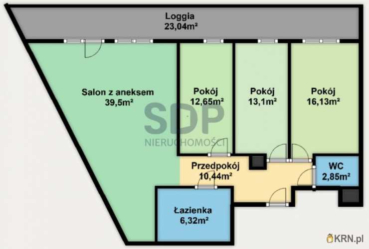 Mieszkanie  na sprzedaż, 4 pokojowe, Wrocław, Stare Miasto/Szczepin, ul. Długa