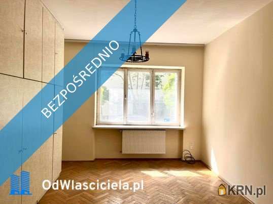 OdWlasciciela.pl, Mieszkanie  na sprzedaż, Warszawa, Mokotów, ul. Opoczyńska