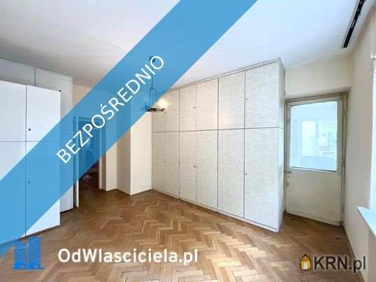 Mieszkanie  na sprzedaż, Warszawa, Mokotów, ul. Opoczyńska, 3 pokojowe