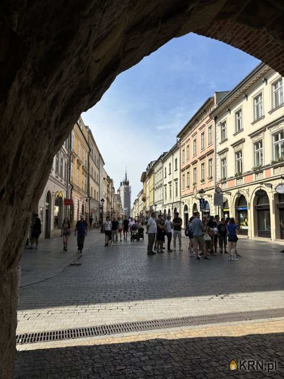 Mieszkanie  na sprzedaż, 3 pokojowe, Kraków, Stare Miasto, ul. 