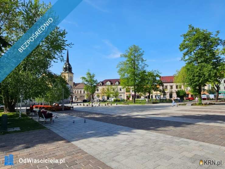 Mieszkanie  na sprzedaż, 4 pokojowe, Skawina, ul. Żwirki i Wigury