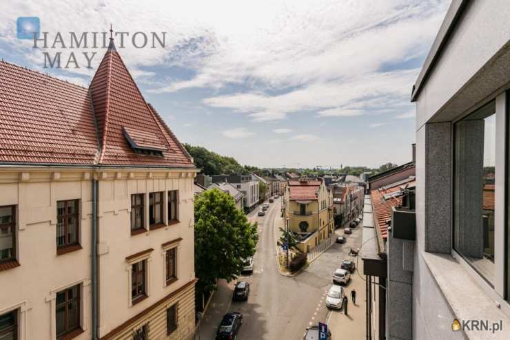 Kraków, Podgórze/Stare Podgórze, ul. J. Zamoyskiego, 3 pokojowe, Mieszkanie  do wynajęcia