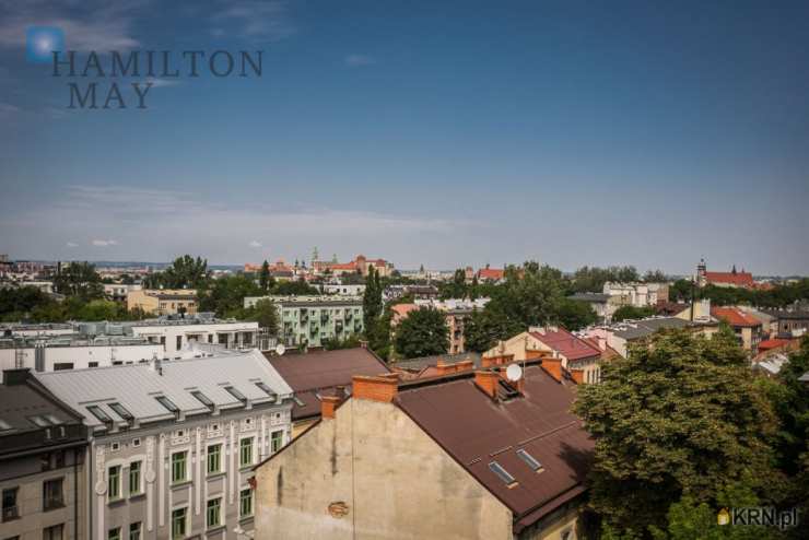 Mieszkanie  do wynajęcia, 3 pokojowe, Kraków, Podgórze/Stare Podgórze, ul. J. Zamoyskiego