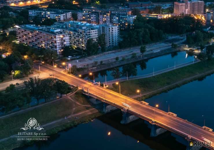 5 pokojowe, Mieszkanie  na sprzedaż, Wrocław, Psie Pole, ul. 