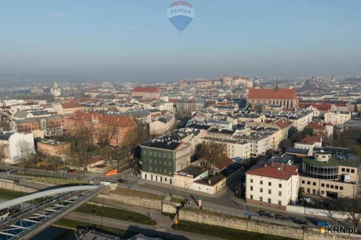 Mieszkanie  na sprzedaż, 3 pokojowe, Kraków, Stare Miasto/Śródmieście, ul. 