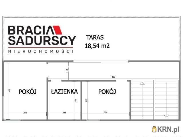 Mieszkanie  na sprzedaż, Kraków, Prądnik Biały, ul. Władysława Łokietka, 4 pokojowe