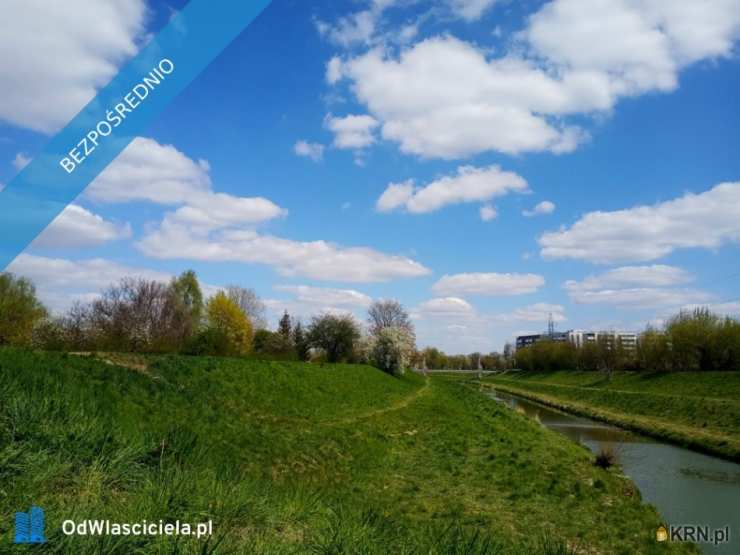 Kraków, Podgórze, ul. T. Szafrana, Mieszkanie  na sprzedaż, 3 pokojowe