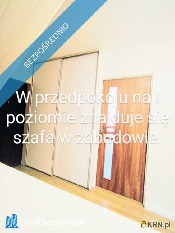 5 pokojowe, Jelenia Góra, Cieplice Śląskie-Zdrój, ul. M. Rataja, Mieszkanie  na sprzedaż